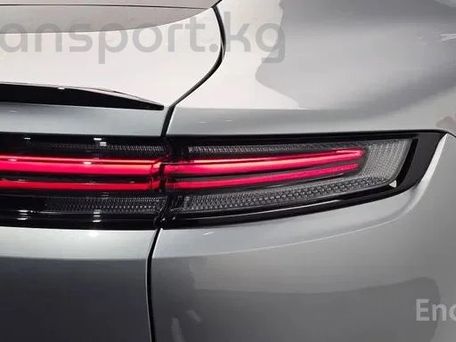 Porsche Cayenne, 2024 — 照片 12