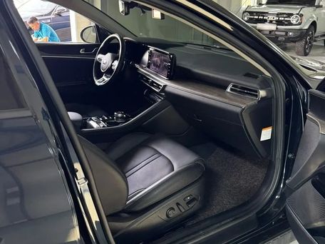 Kia K5, 2020 — сүрөт 10