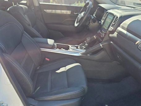Renault Samsung QM6, 2022 — сүрөт 8