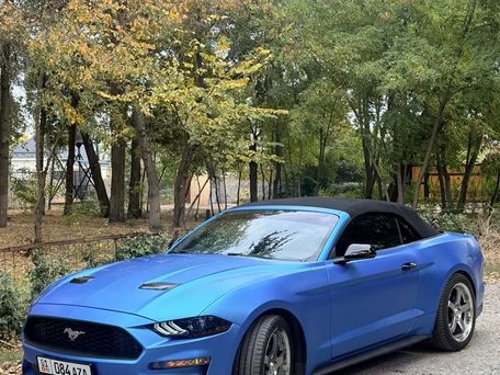 Ford Mustang, 2019 — сүрөт 11