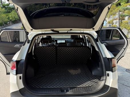 Kia Sportage, 2023 — 照片 10