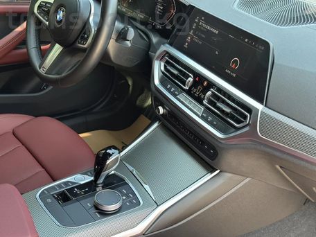 BMW 4 Series, 2022 — photo 17