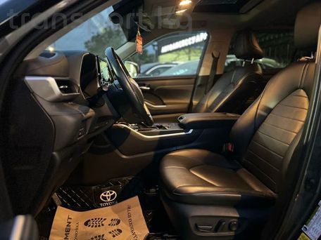 Toyota Highlander, 2021 — 照片 3