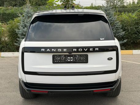 Land Rover Range Rover, 2023 — фото 3
