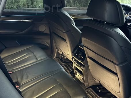 BMW X5, 2017 — фото 10