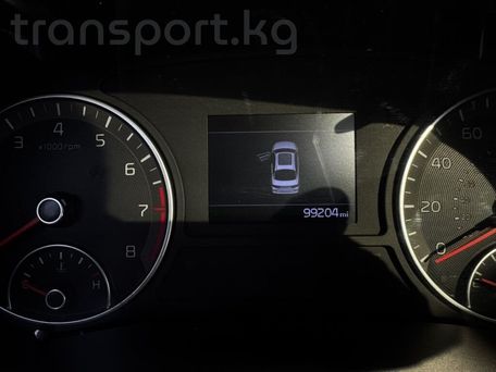 Kia K5, 2019 — 照片 13