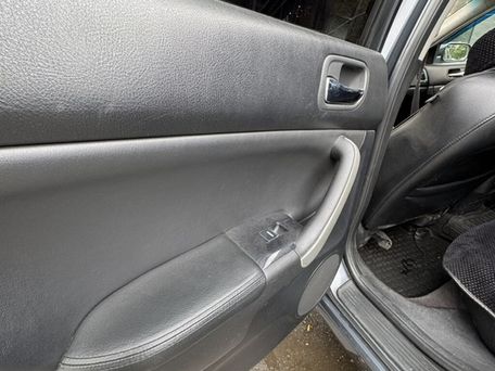 Honda Accord, 2004 — фото 13