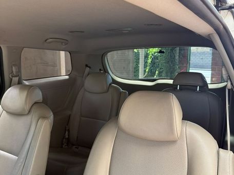 Kia Carnival, 2018 — фото 6