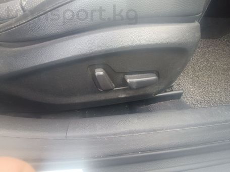 Hyundai Sonata, 2017 — photo 6