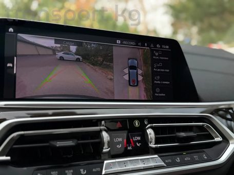 BMW X7, 2019 — сүрөт 9