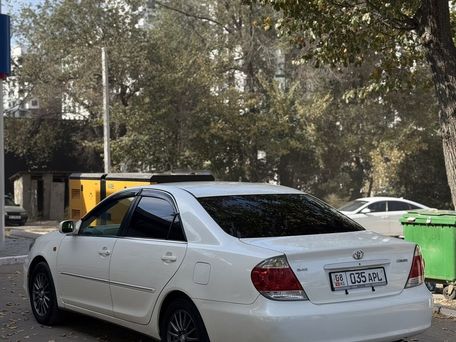 Toyota Camry, 2005 — сүрөт 4