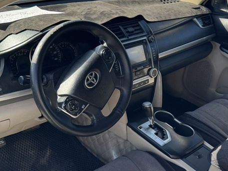 Toyota Camry, 2012 — сүрөт 6