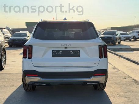 Kia Sorento, 2026 — photo 3