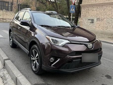 Toyota RAV4, 2018 — фото 7