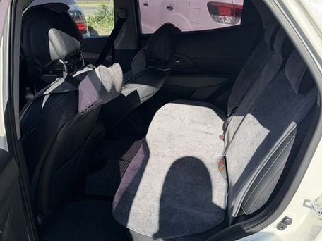 SsangYong Korando, 2021 — photo 8