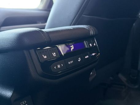 Toyota Grand Highlander, 2024 — сүрөт 6