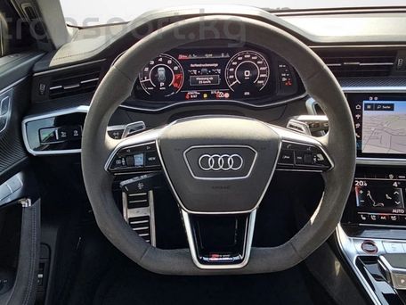 Audi RS 6, 2023 — 照片 7