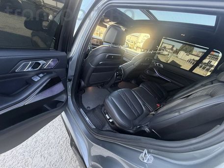 BMW X7, 2023 — сүрөт 11