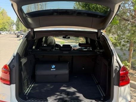 BMW X3, 2021 — photo 11