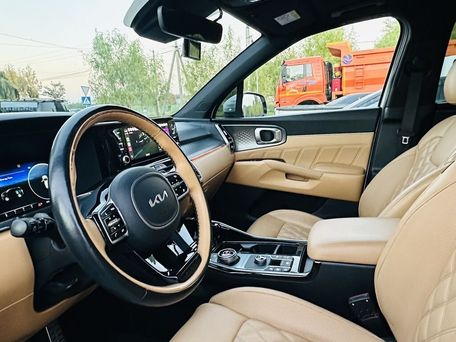 Kia Sorento, 2021 — сүрөт 9
