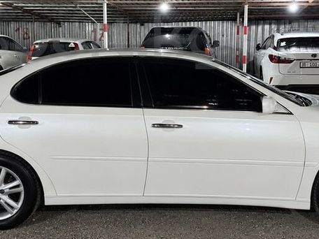 Toyota Windom, 2002 — сүрөт 3