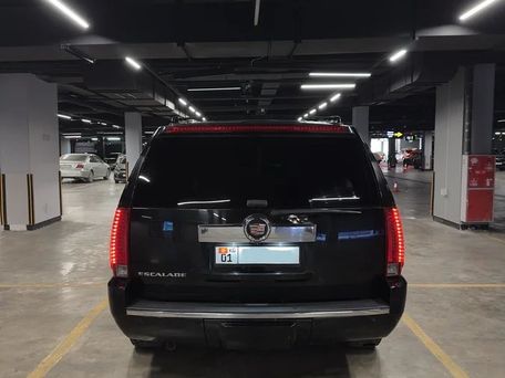 Cadillac Escalade, 2007 — photo 6