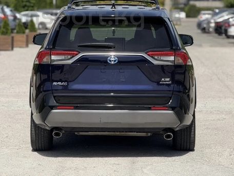 Toyota RAV4, 2018 — фото 6