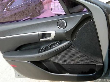 Hyundai Sonata, 2020 — 照片 10
