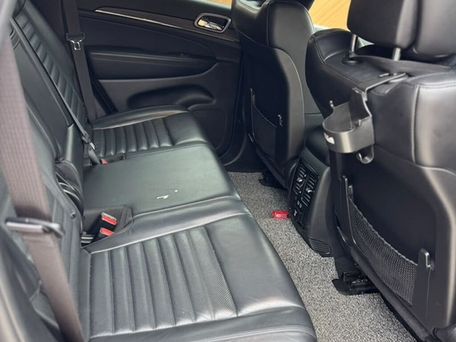 Jeep Grand Cherokee, 2019 — сүрөт 6