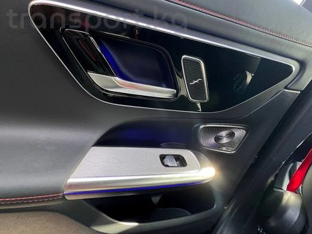 Mercedes-Benz GLC AMG, 2024 — сүрөт 5