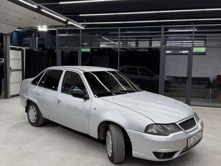 Daewoo Nexia, 2013 — photo 3