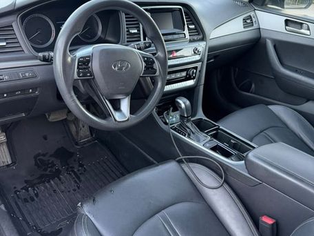 Hyundai Sonata, 2020 — 照片 6