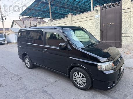Honda Stepwgn, 2003 — 照片 6