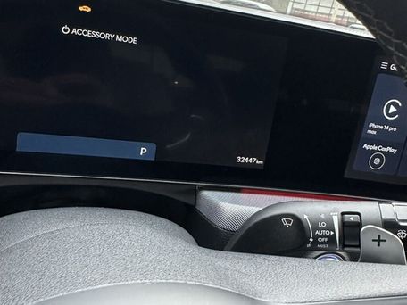 Hyundai Sonata, 2023 — фото 13