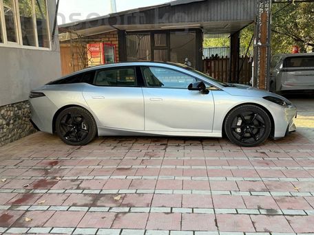 Aion Hyptec GT (Hyper GT), 2023 — photo 4
