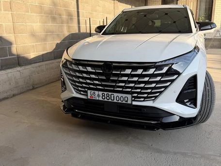 Changan UNI-Z, 2026 — сүрөт 2