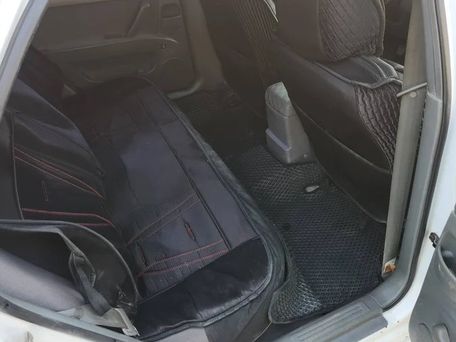 Chevrolet Lacetti, 2009 — сүрөт 4