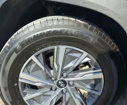 Hyundai Tucson, 2023 — сүрөт 9