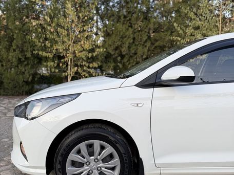 Hyundai Accent, 2020 — photo 7