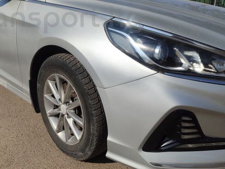 Hyundai Sonata, 2019 — photo 13