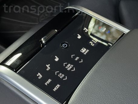 Toyota Camry, 2019 — сүрөт 16
