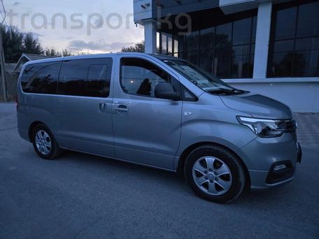 Hyundai Starex, 2019 — фото 2