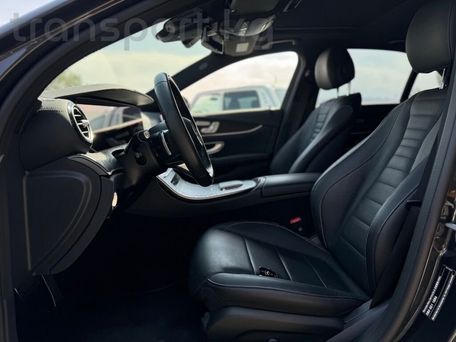 Mercedes-Benz E-Класс AMG, 2022 — фото 3
