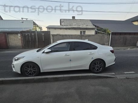 Kia K3, 2021 — 照片 3