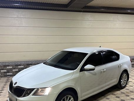 Skoda Octavia, 2018 — photo 6