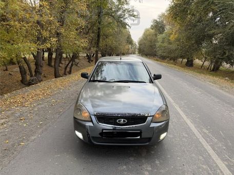 Lada (ВАЗ) Priora, 2007 — сүрөт 1