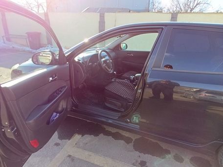 Hyundai i30, 2010 — photo 5
