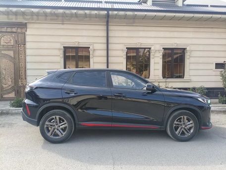 Changan X5 Plus, 2025 — photo 3