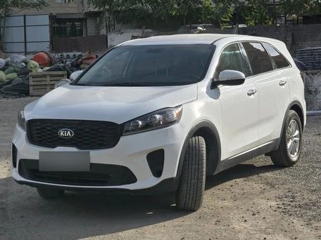 Kia Sorento, 2020