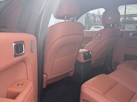 Li Auto (Lixiang) L7, 2025 — сүрөт 5